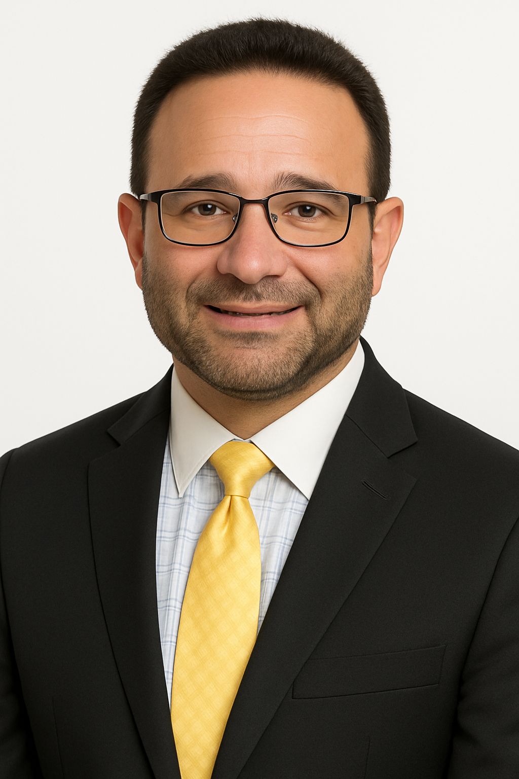 Aaron Brillhart
